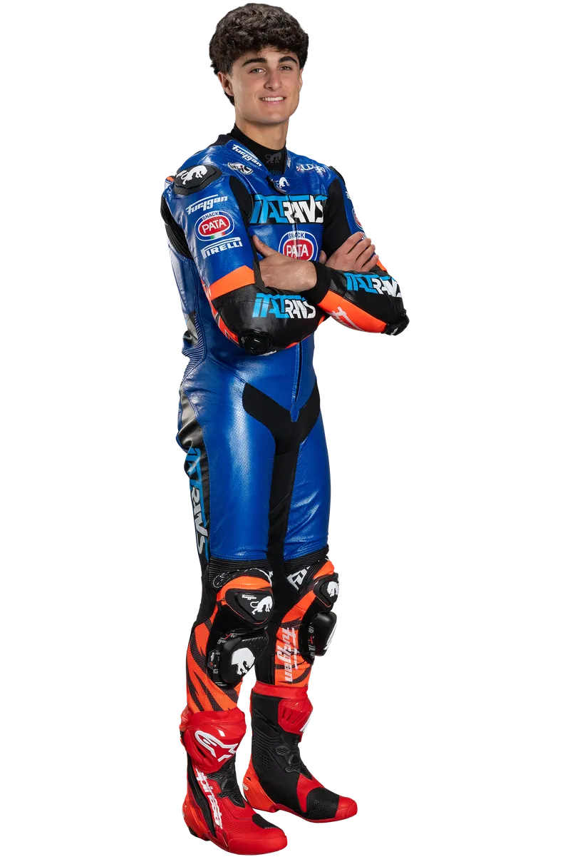 Daniel Muñoz