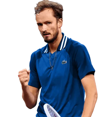 Daniil Medvedev
