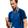 Daniil Medvedev