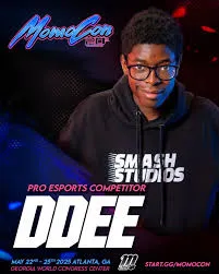 DDee