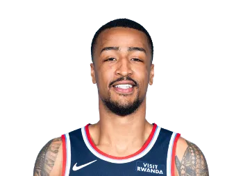 Dejounte Murray