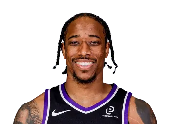 DeMar DeRozan