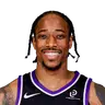 DeMar DeRozan