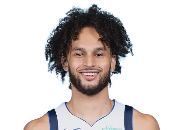 Dereck Lively II