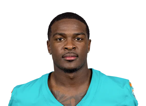 De'Von Achane