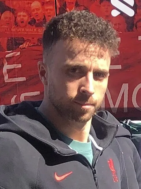 Diogo Jota