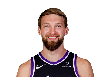 Domantas Sabonis