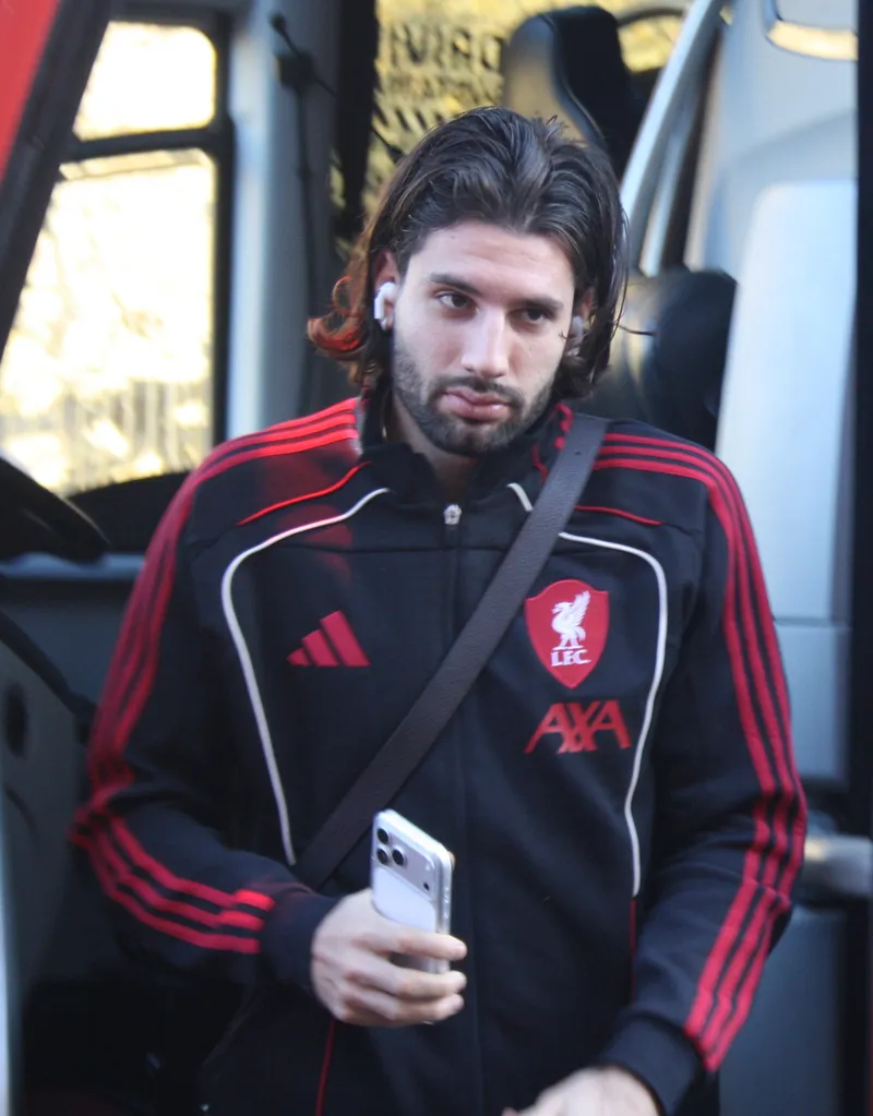 Dominik Szoboszlai