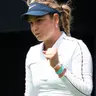 Donna Vekic