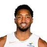 Donovan Mitchell