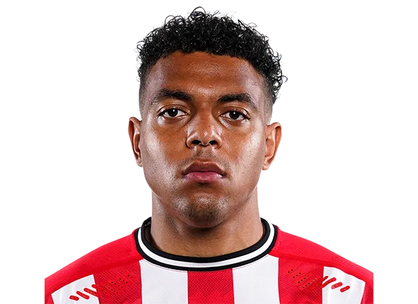 Donyell Malen
