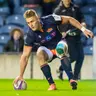 Duhan Van Der Merwe