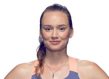 Elena Rybakina