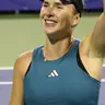Elina Svitolina