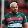 Ellis Genge