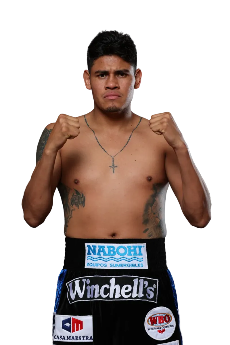 Emanuel Navarrete