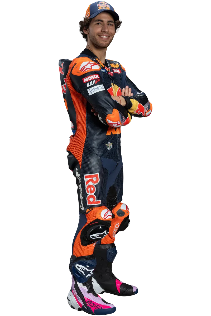 Enea Bastianini