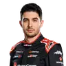 Esteban Ocon