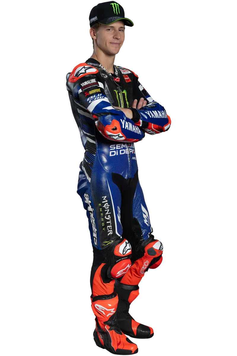 Fabio Quartararo