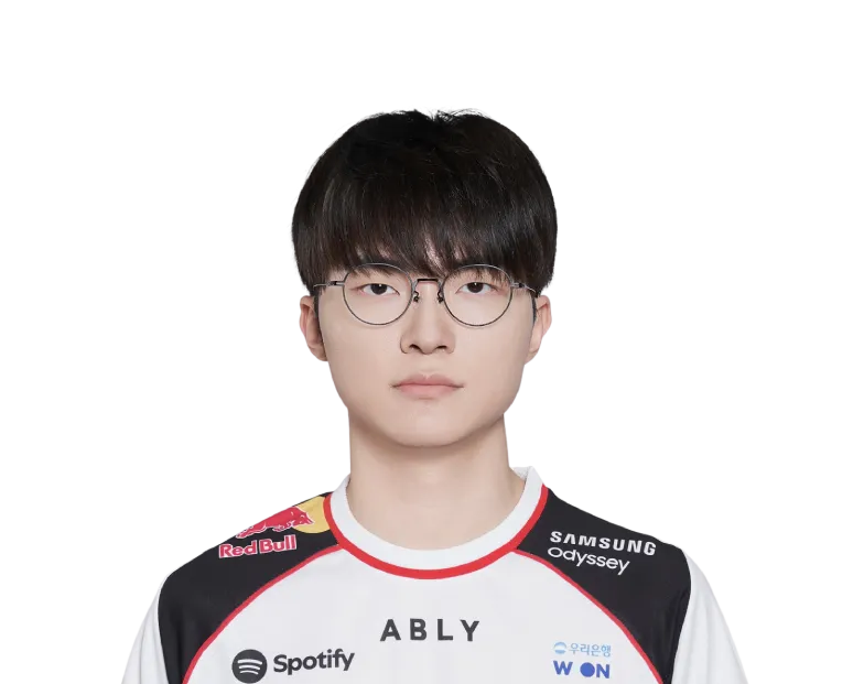 Faker
