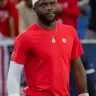 Frances Tiafoe