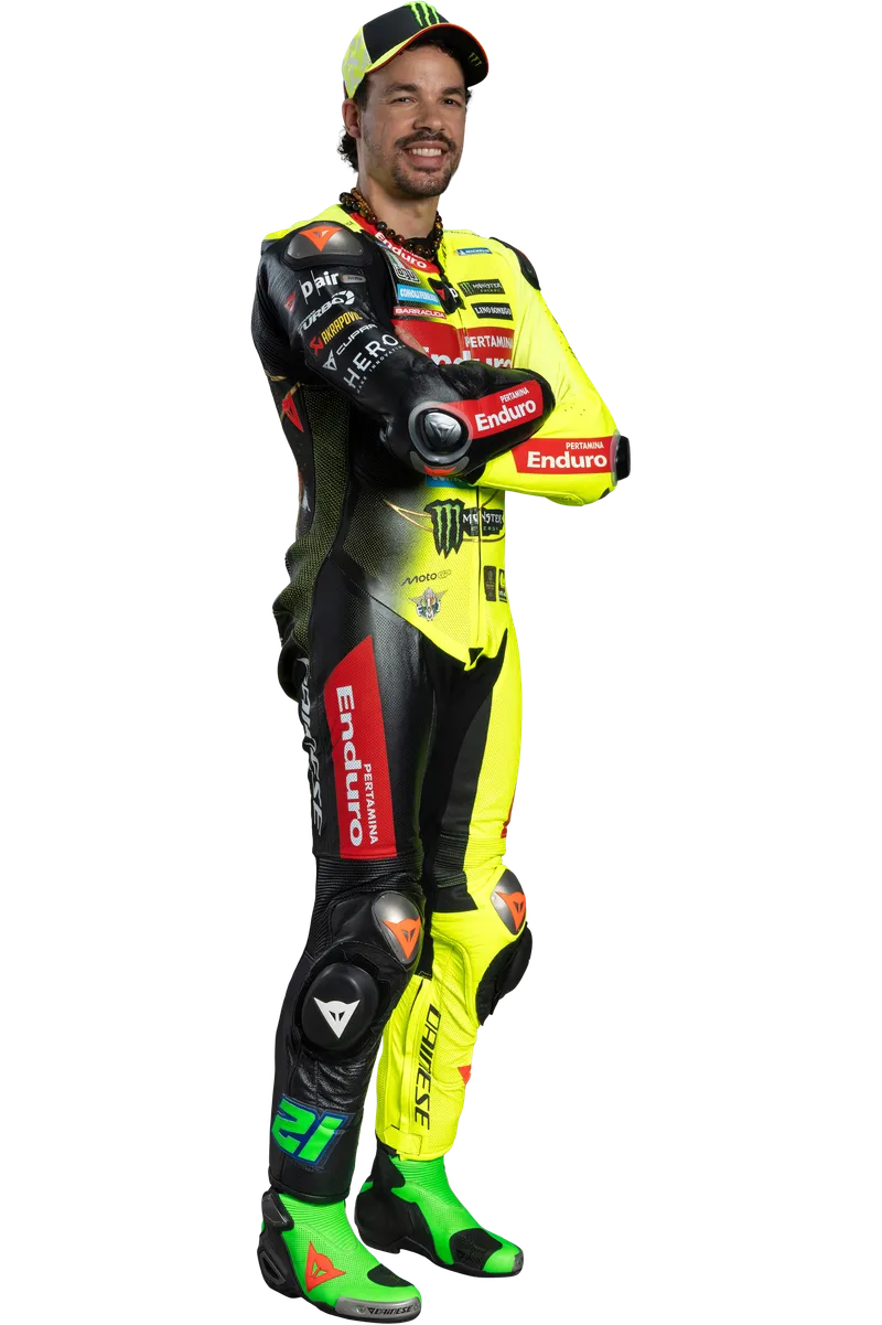Franco Morbidelli