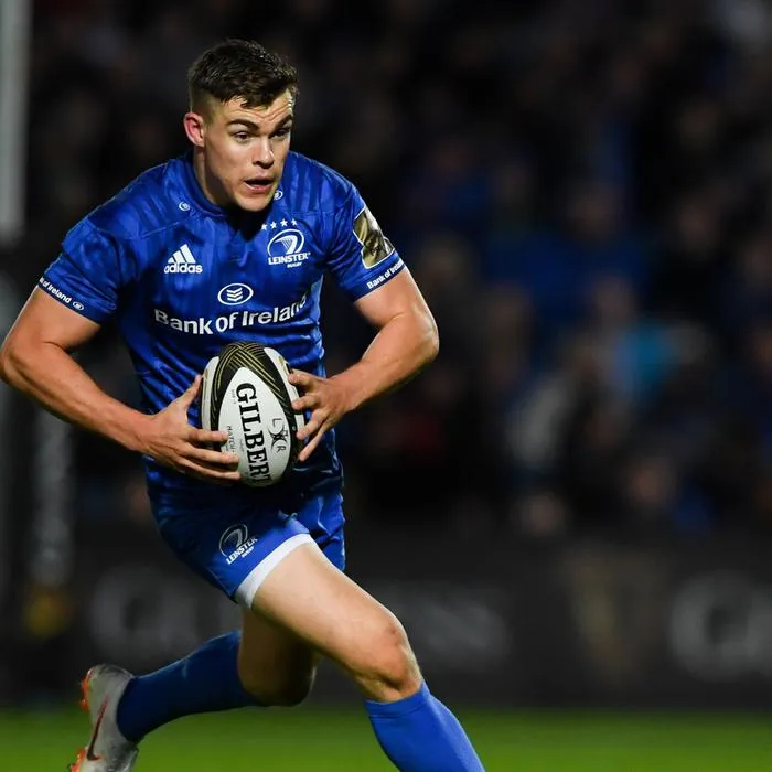 Garry Ringrose