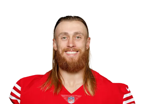 George Kittle