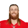George Kittle