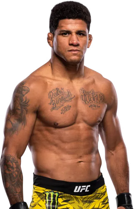 Gilbert Burns