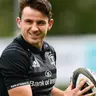 Hugo Keenan