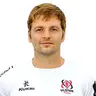 Iain Henderson