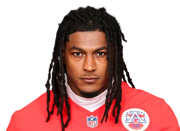 Isiah Pacheco
