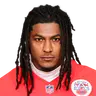 Isiah Pacheco