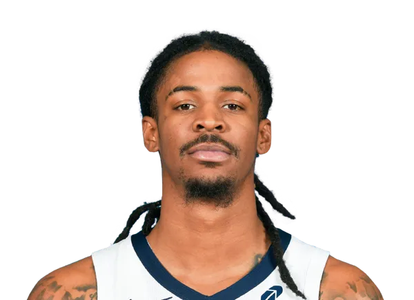Ja Morant
