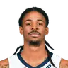 Ja Morant