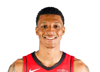 Jabari Smith Jr.