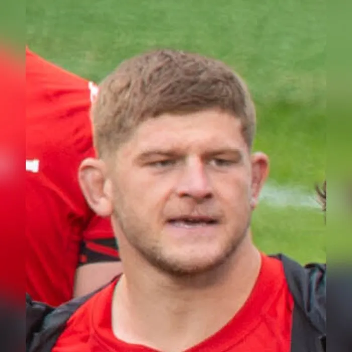 Jack Willis