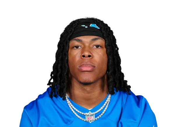Jahmyr Gibbs