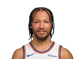 Jalen Brunson