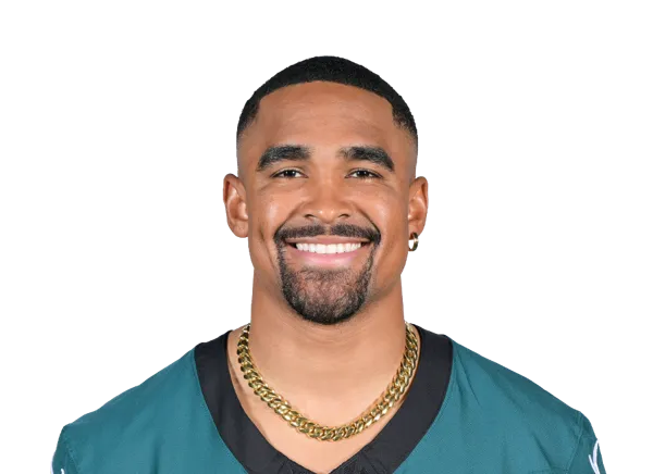 Jalen Hurts