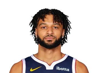 Jamal Murray