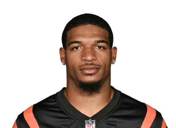 Ja'Marr Chase