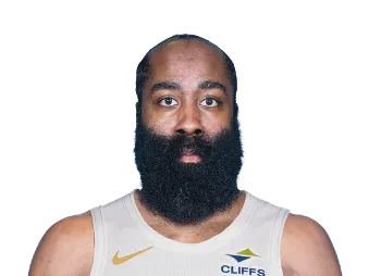 James Harden