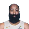 James Harden