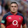 Jamie George