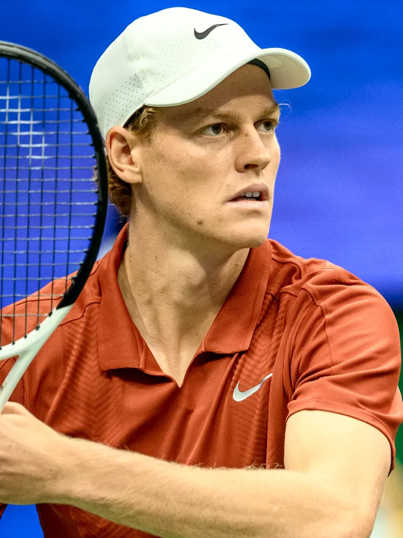Jannik Sinner