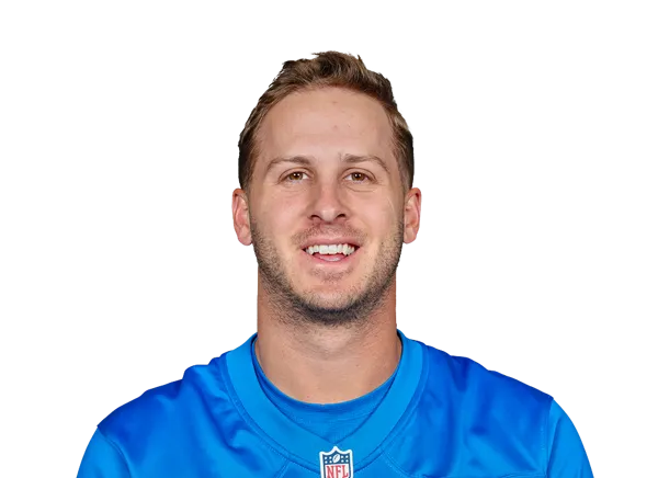 Jared Goff