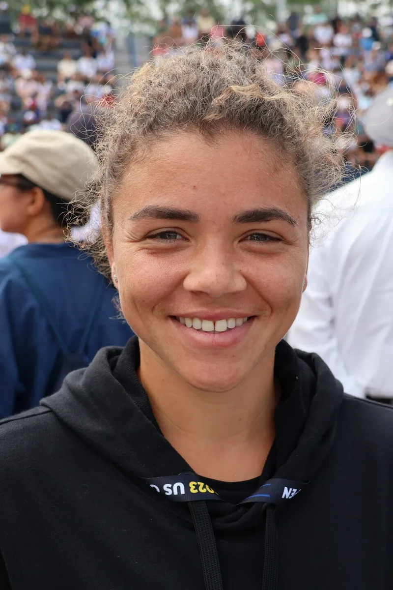 Jasmine Paolini
