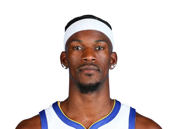 Jimmy Butler
